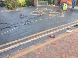 Best Asphalt Driveway Installation in Lisle, IL